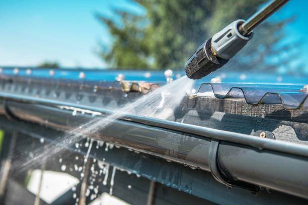 Folsom, NJ Pressure Washing Company