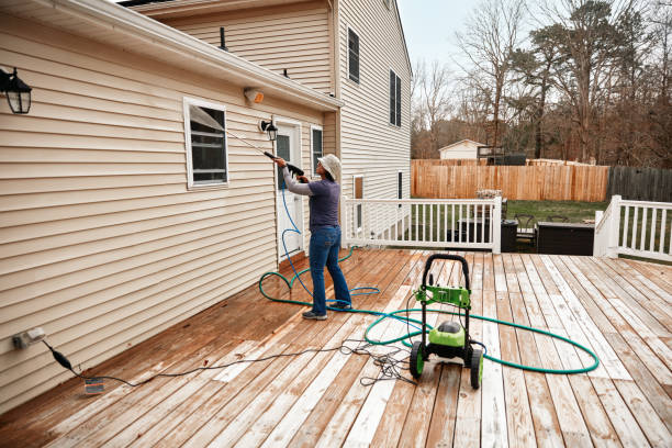 Best Pressure Washing Services for Businesses  in Folsom, NJ