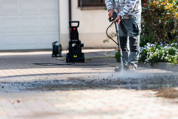 Folsom, NJ Pressure Washing Company