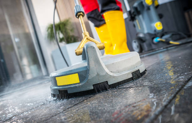 Reliable Folsom, NJ Pressure Washing Solutions