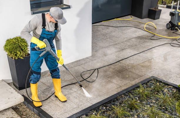 Best Residential Pressure Washing Services  in Folsom, NJ